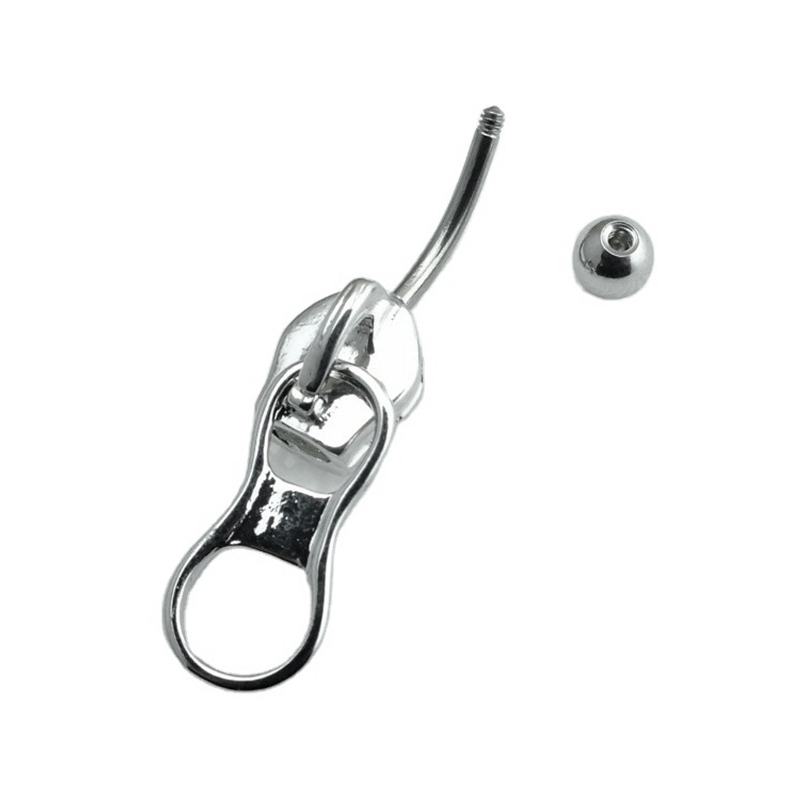 Anillos de ombligo de acero in - Body Jewelry Hot reseña y precio