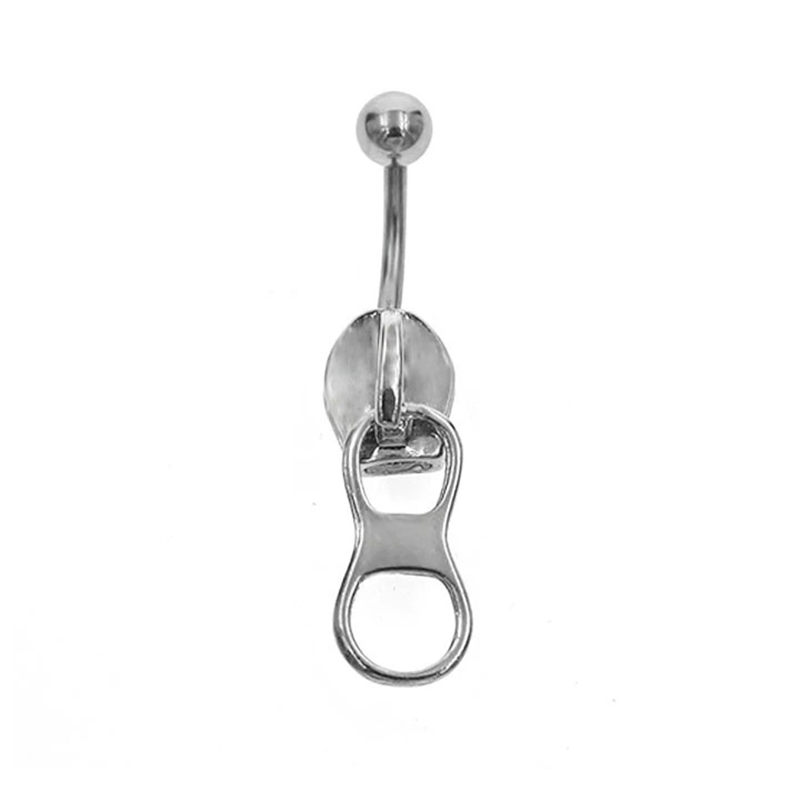 Anillos de ombligo de acero in - Body Jewelry Hot reseña y precio