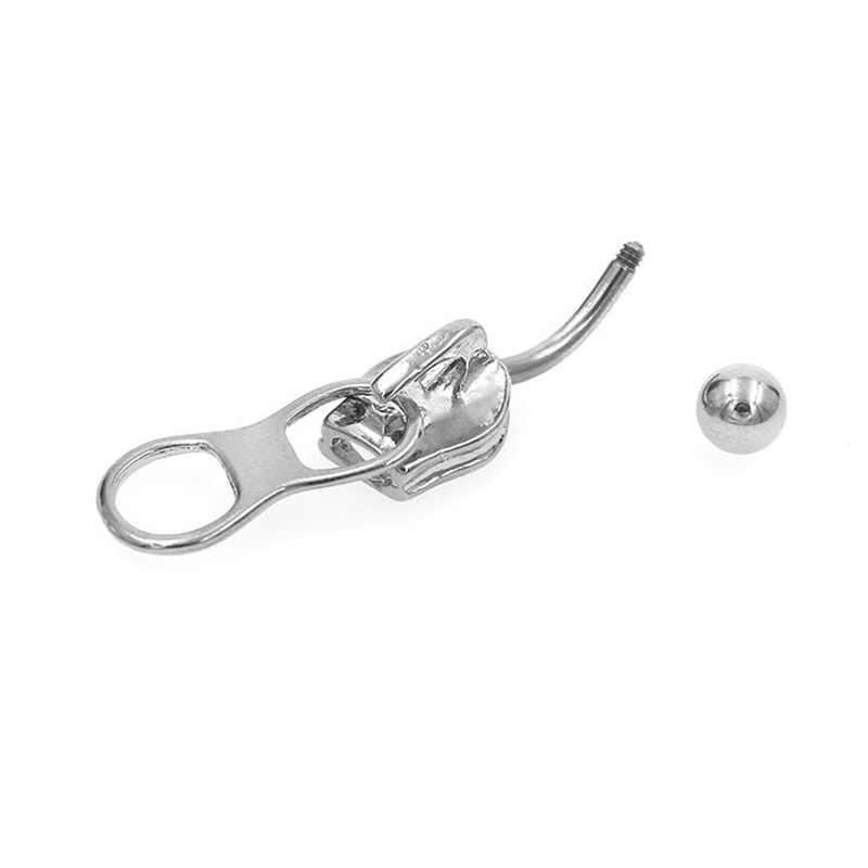 Anillos de ombligo de acero in - Body Jewelry Hot reseña y precio