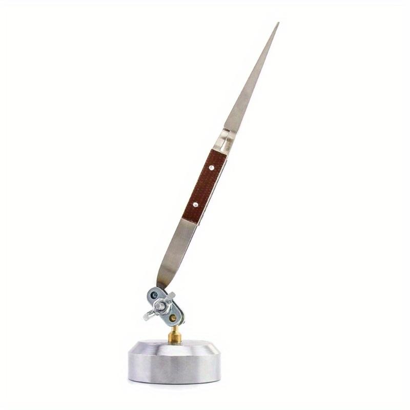 Herramienta de Soldadura, Terc - Body Jewelry Tool reseña y precio