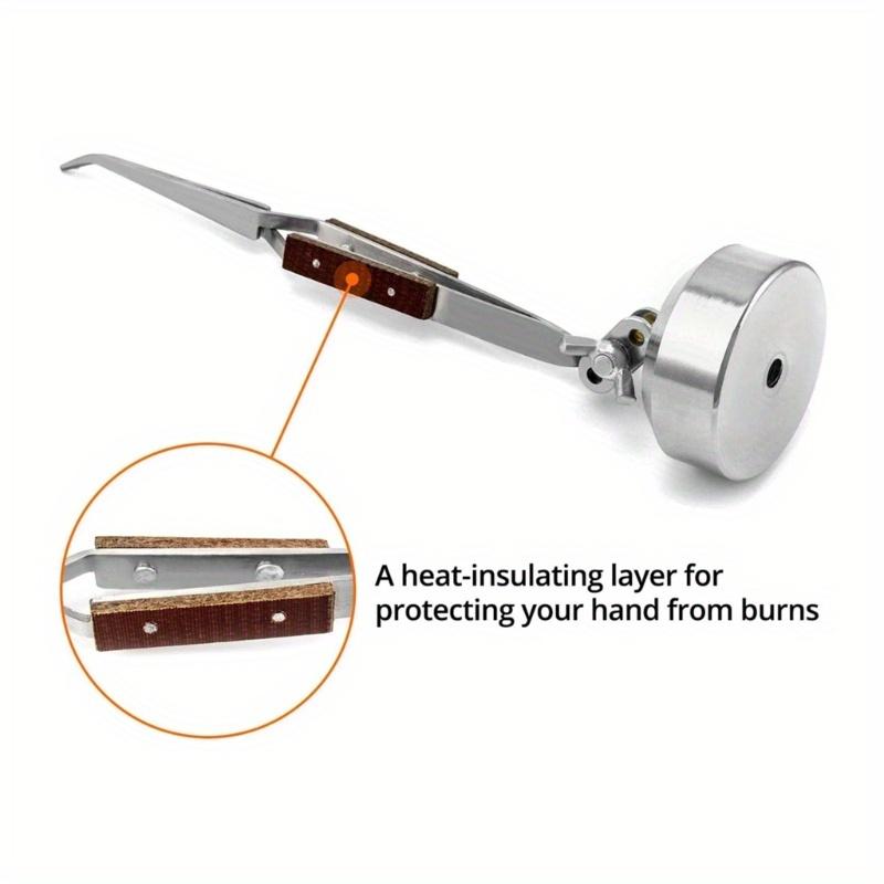 Herramienta de Soldadura, Terc - Body Jewelry Tool reseña y precio