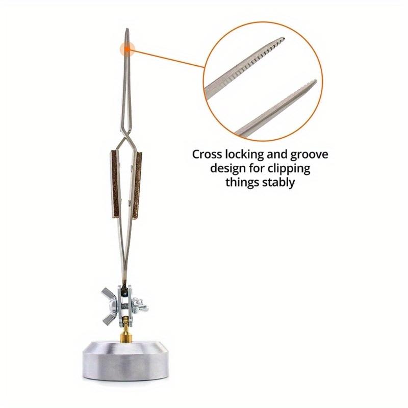 Herramienta de Soldadura, Terc - Body Jewelry Tool reseña y precio