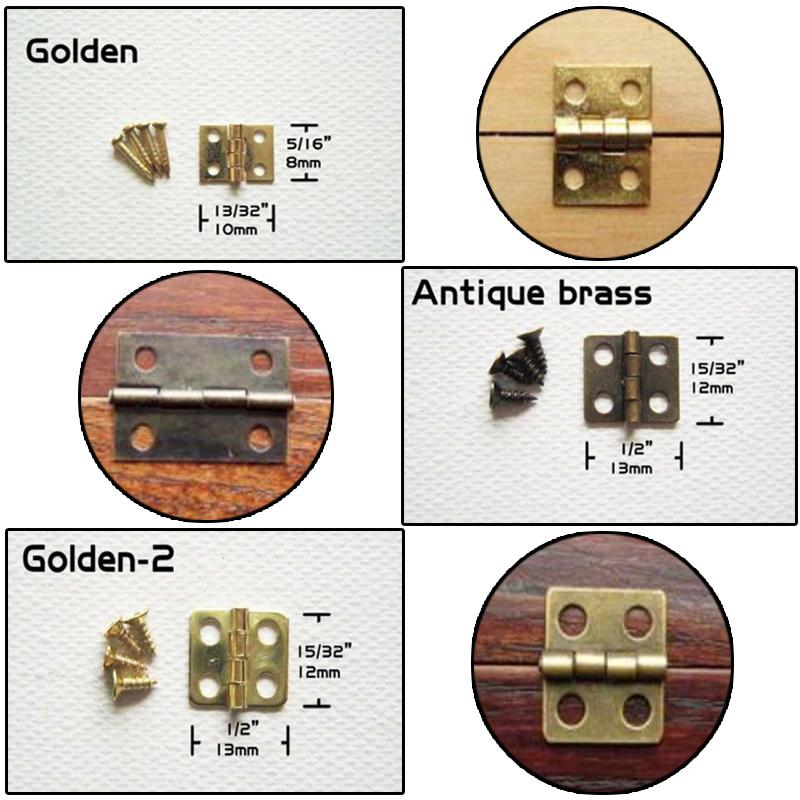 10/20/50 juegos Mini caja de j - Body Jewelry Display Case reseña y precio