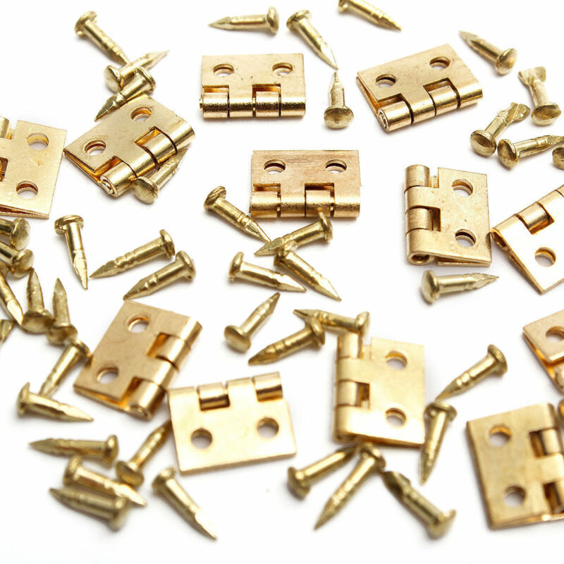 10/20/50 juegos Mini caja de j - Body Jewelry Display Case reseña y precio