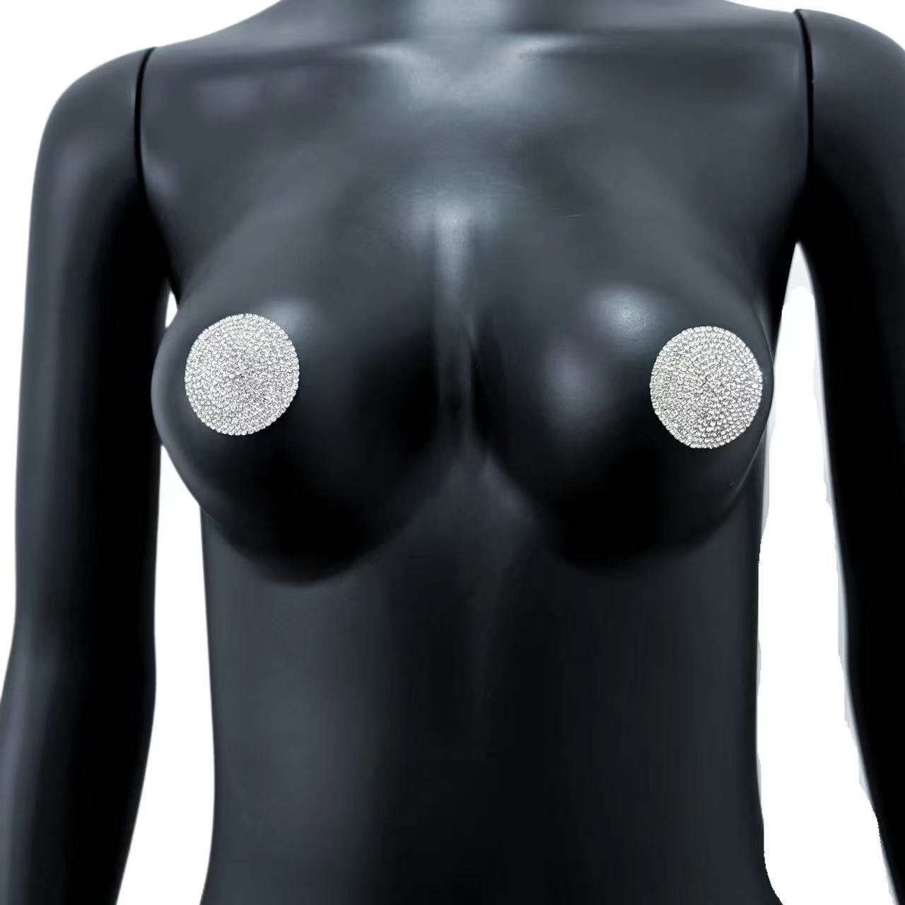Nuevo accesorio de moda, caden - Body Jewelry Hot reseña y precio