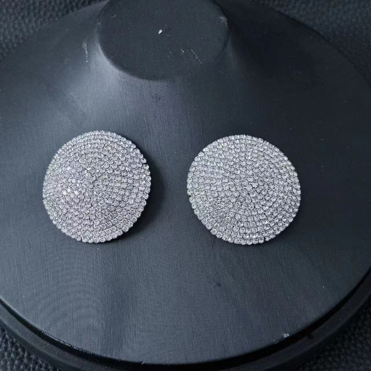 Nuevo accesorio de moda, caden - Body Jewelry Hot reseña y precio