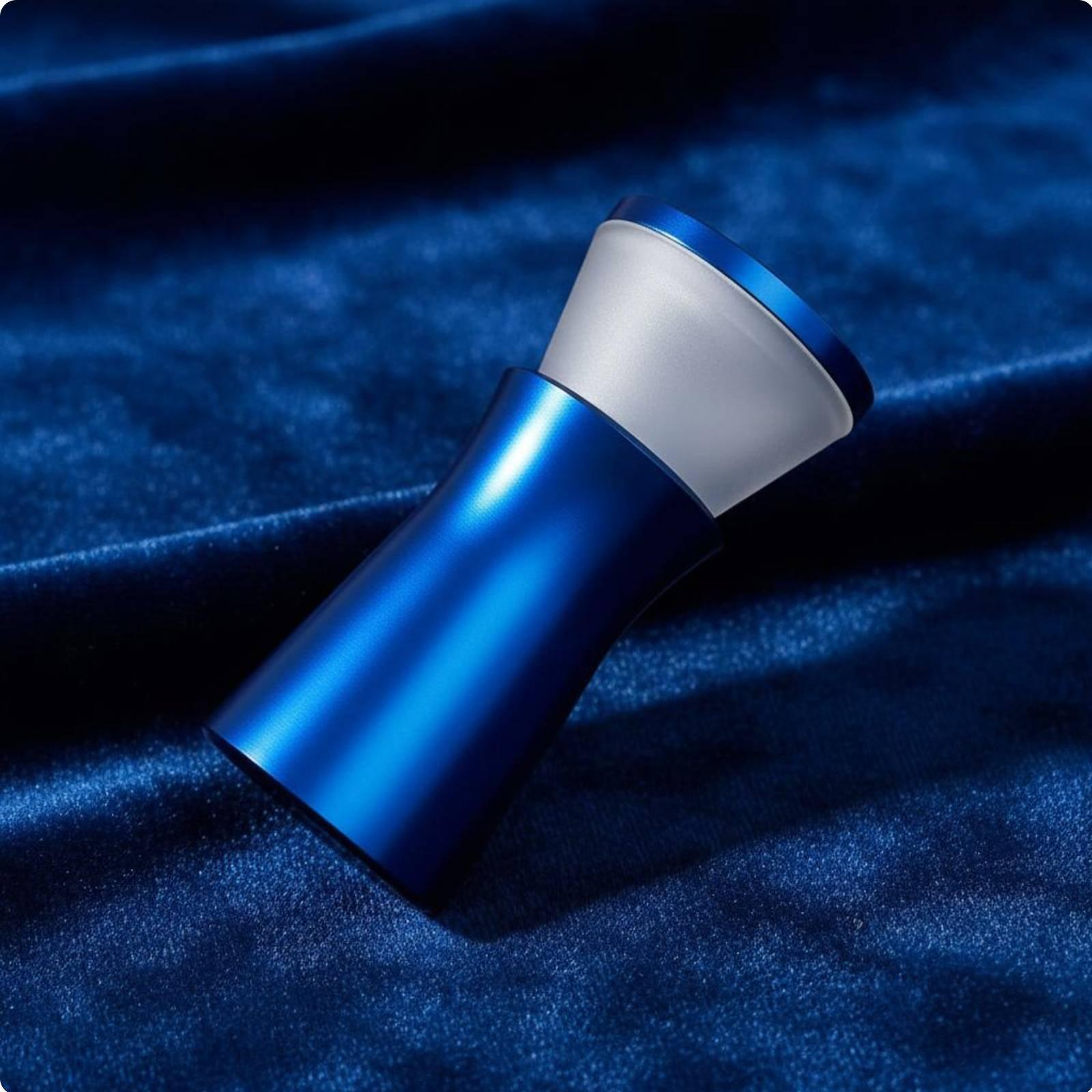 Visor de Corte de Diamantes, H - Body Jewelry Usa reseña y precio