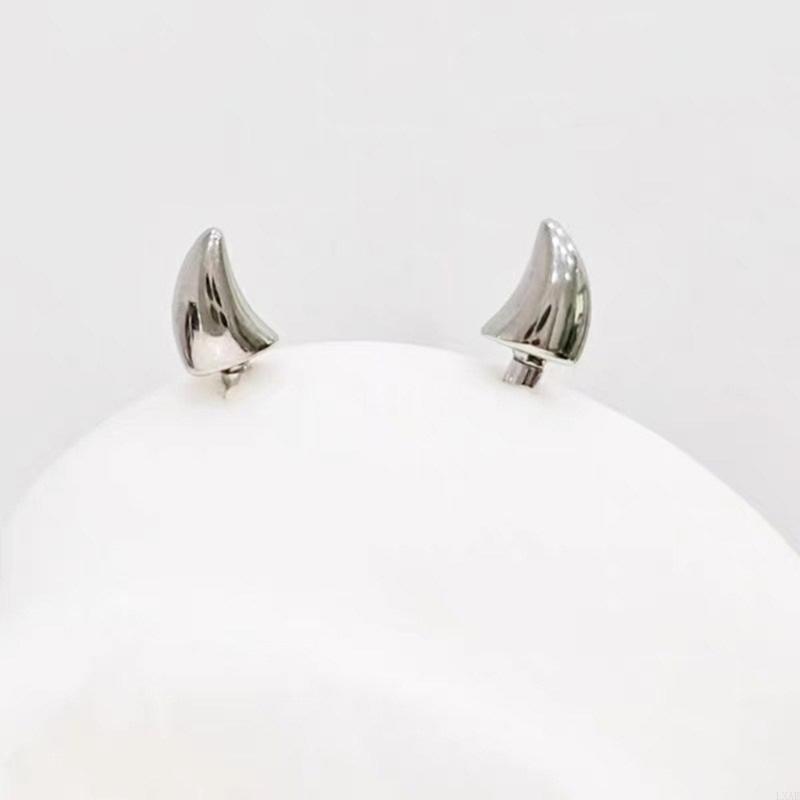 Pendientes elegantes con punta - Body Jewelry For Sensitive Skin reseña y precio