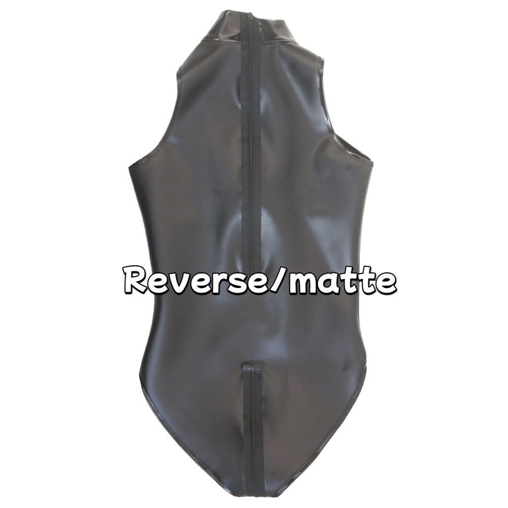 S-4XL Traje de Baño de PU de D - Body Jewelry Waterproof reseña y precio