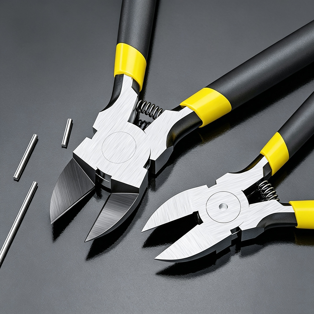 Mini cortacables de 5, 6, 7 y  - Body Jewelry Tool reseña y precio