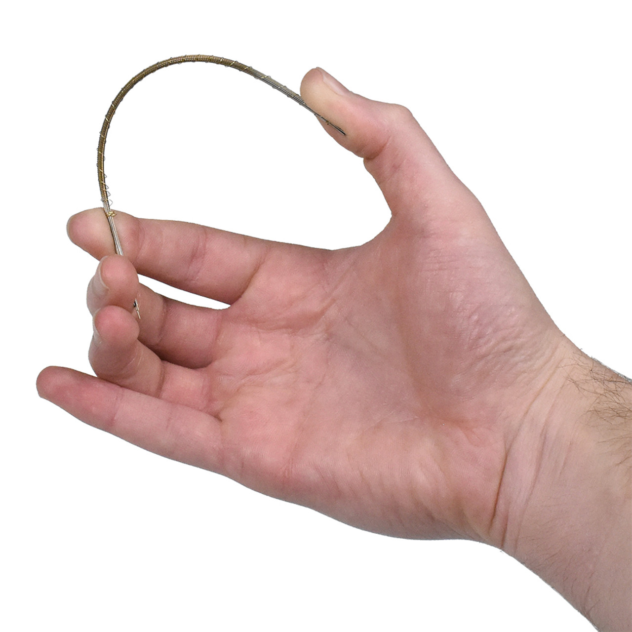 NIQUA SUPER Q 130mm hojas de s - Body Jewelry Tool reseña y precio