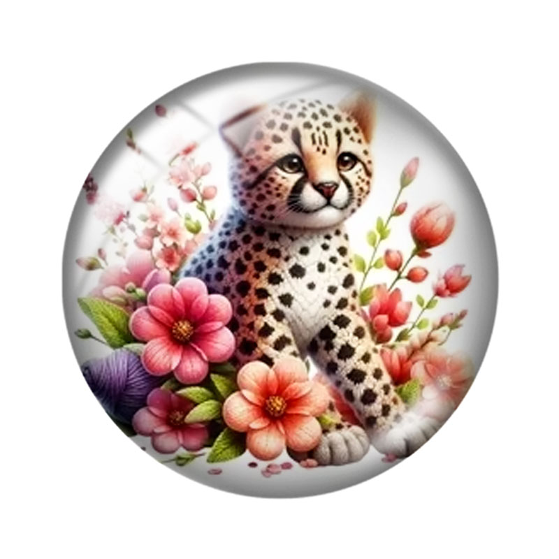 Cabujones de cristal de 12/18/ - Body Jewelry Top reseña y precio