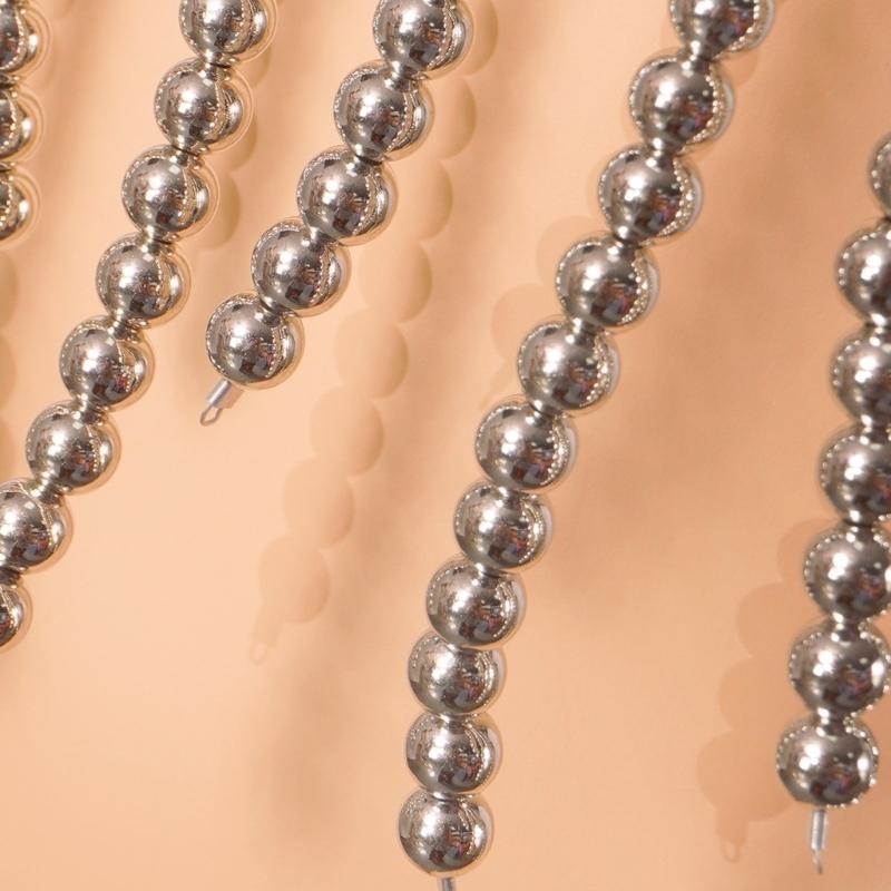 Joyería corporal malla brillan - Body Jewelry For Sensitive Skin reseña y precio