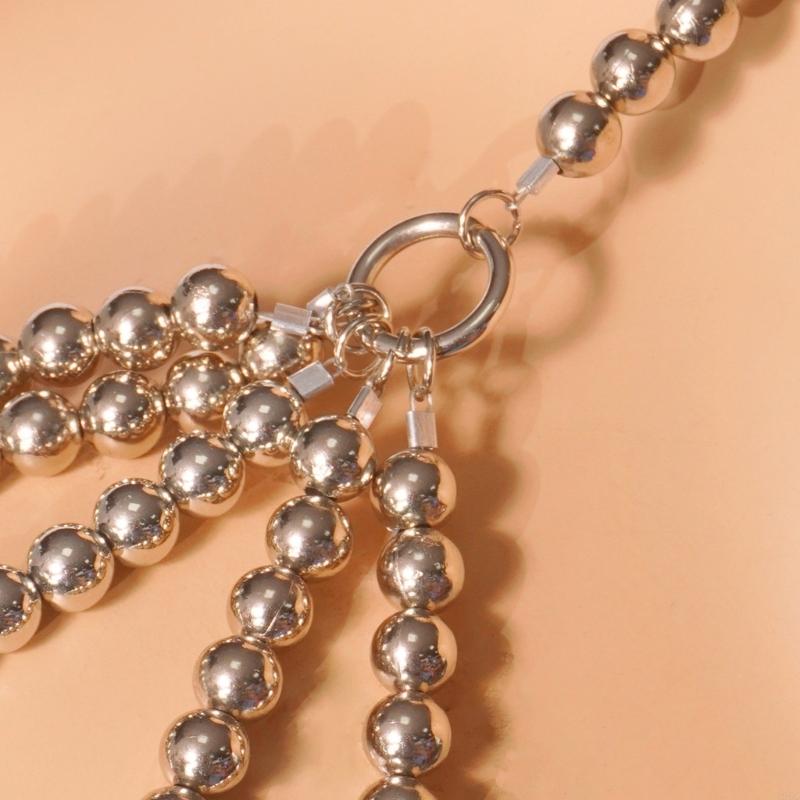 Joyería corporal malla brillan - Body Jewelry For Sensitive Skin reseña y precio