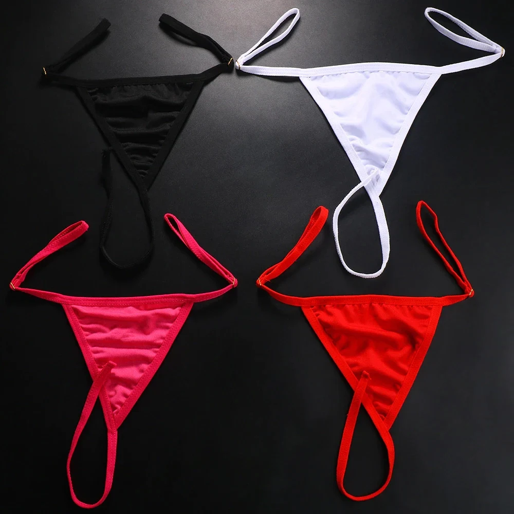 Tanga redonda Sexy con diamant - Body Jewelry Usa reseña y precio