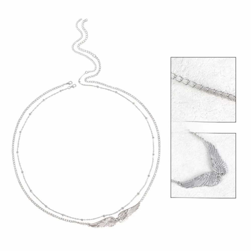 Cadena de cintura elegante y m - Body Jewelry Usa reseña y precio
