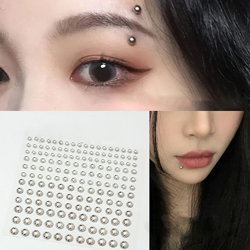 Pegatina de diamante para nari - Body Jewelry Ear Piercing reseña y precio
