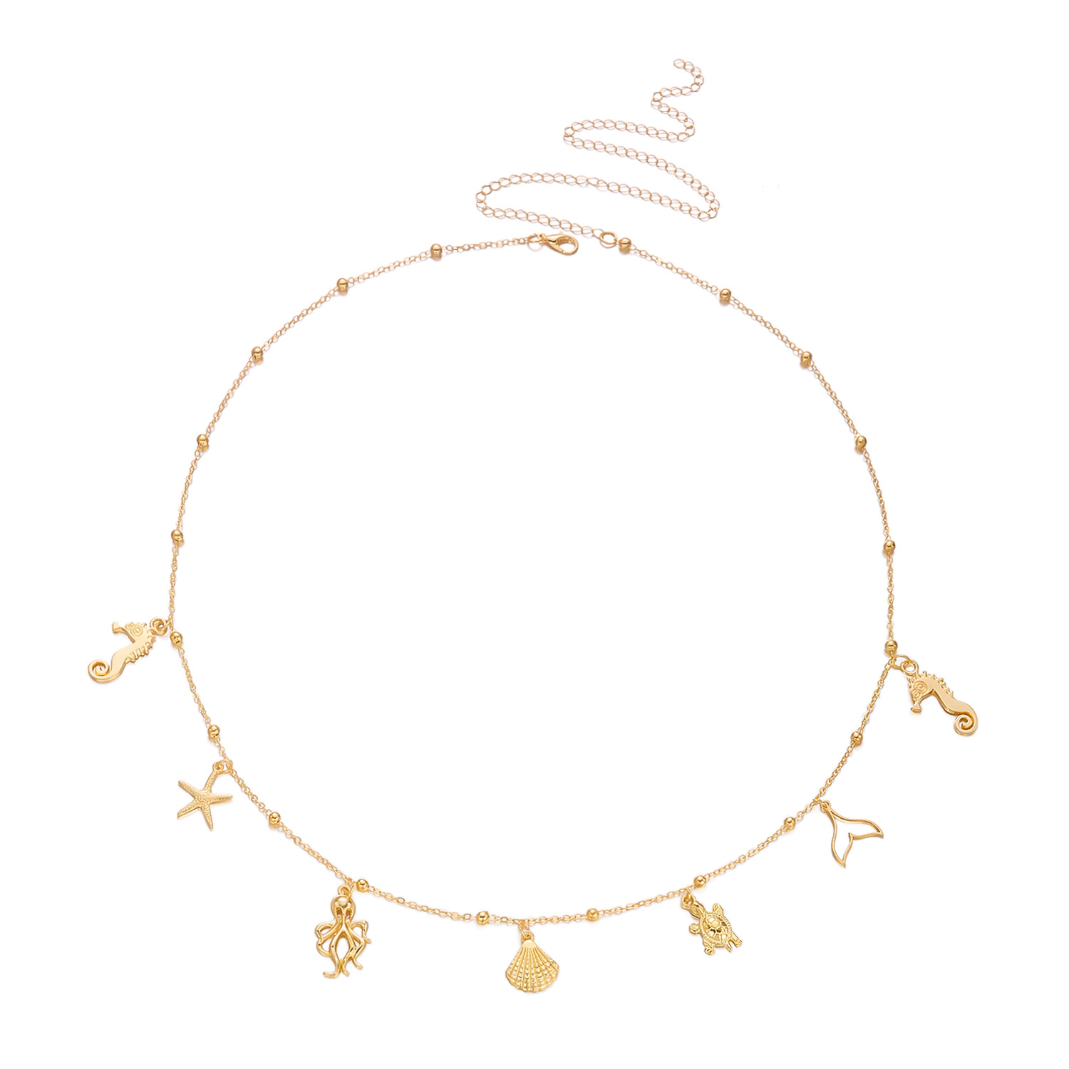 Accesorios de playa, estilo ve - Body Jewelry Hot reseña y precio