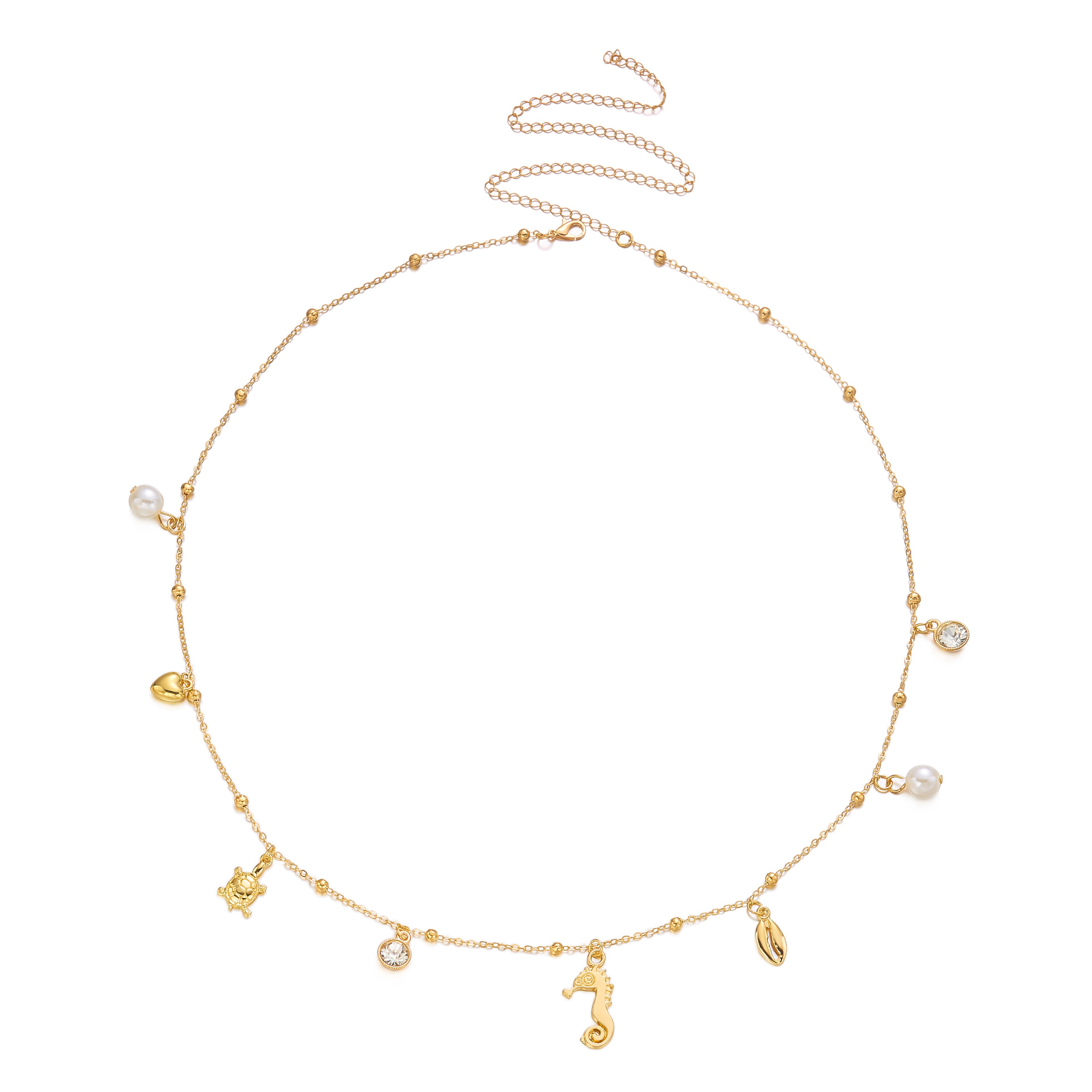 Accesorios de playa, estilo ve - Body Jewelry Hot reseña y precio