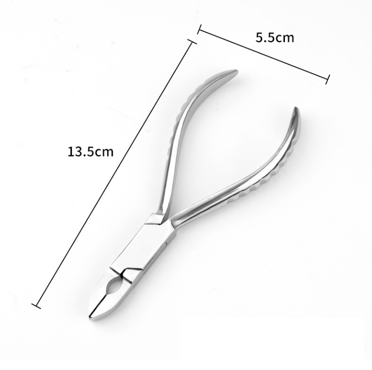Alicates Profesionales de Acer - Body Jewelry Ear Piercing reseña y precio