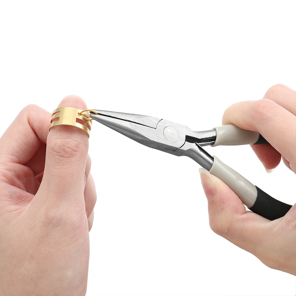 3 unids/set 3 estilos alicates - Body Jewelry Tool reseña y precio